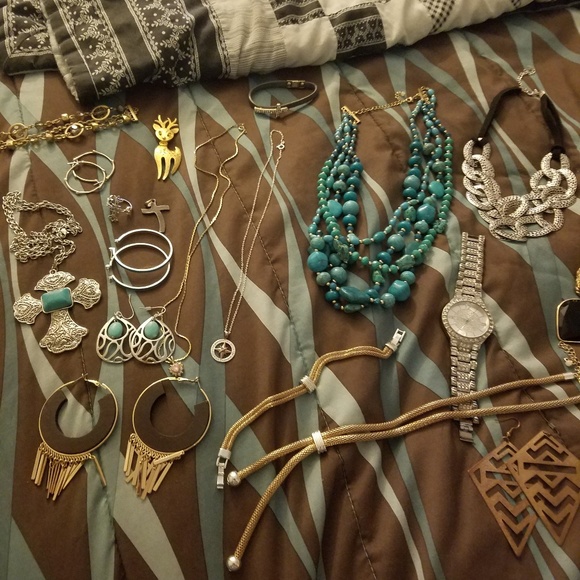 Jewelry - Jewelry lot